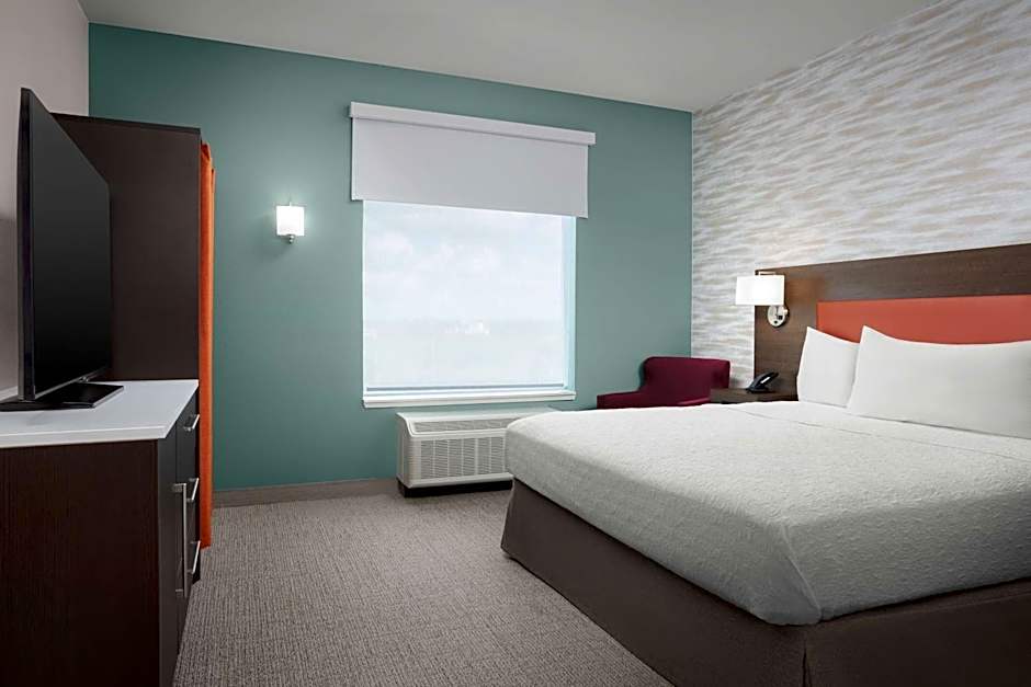 Home2 Suites by Hilton Laredo North