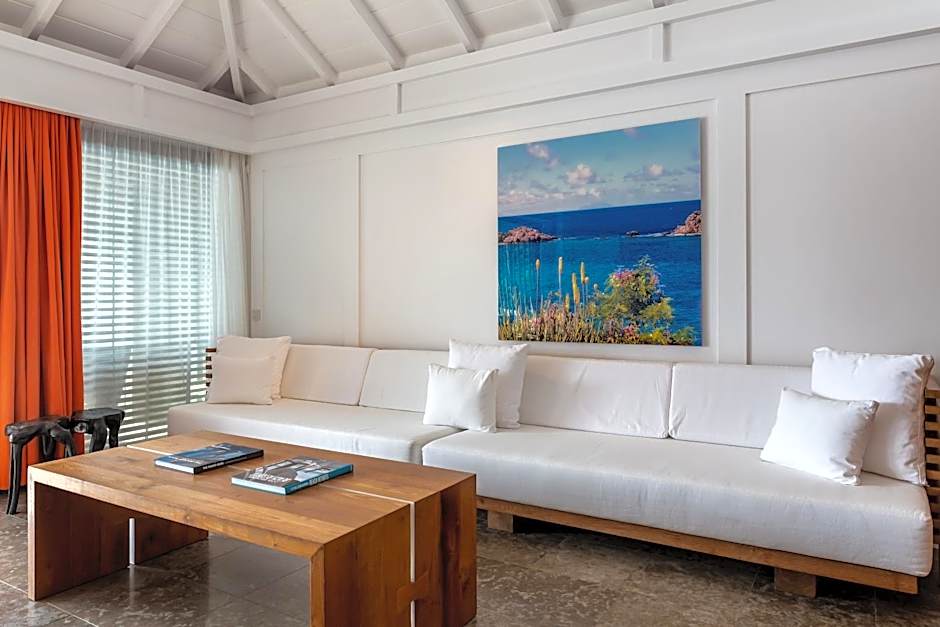 Hotel Christopher Saint Barth
