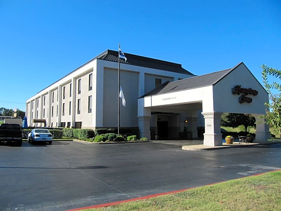 Hampton Inn By Hilton Lindale/Tyler