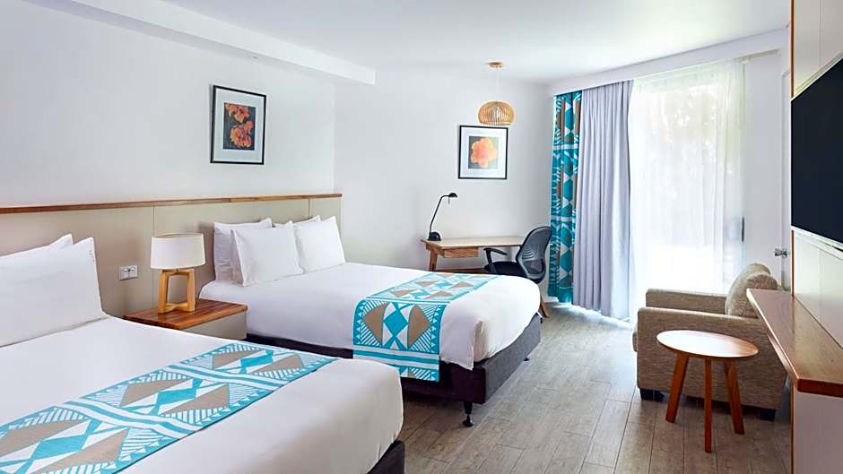 Holiday Inn Suva By IHG