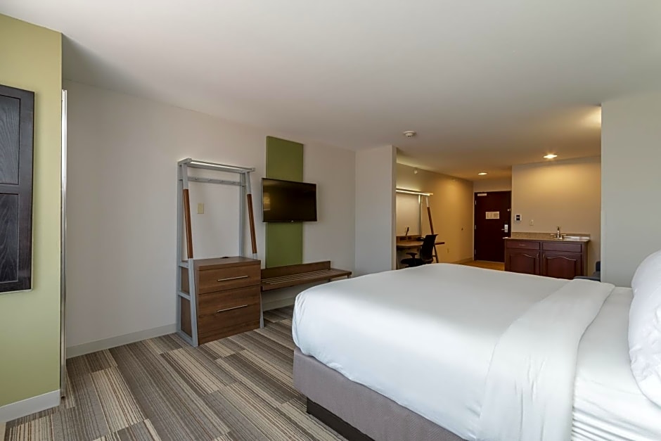 Holiday Inn Express Hotel & Suites South Bend Notre Dame Univ. By IHG