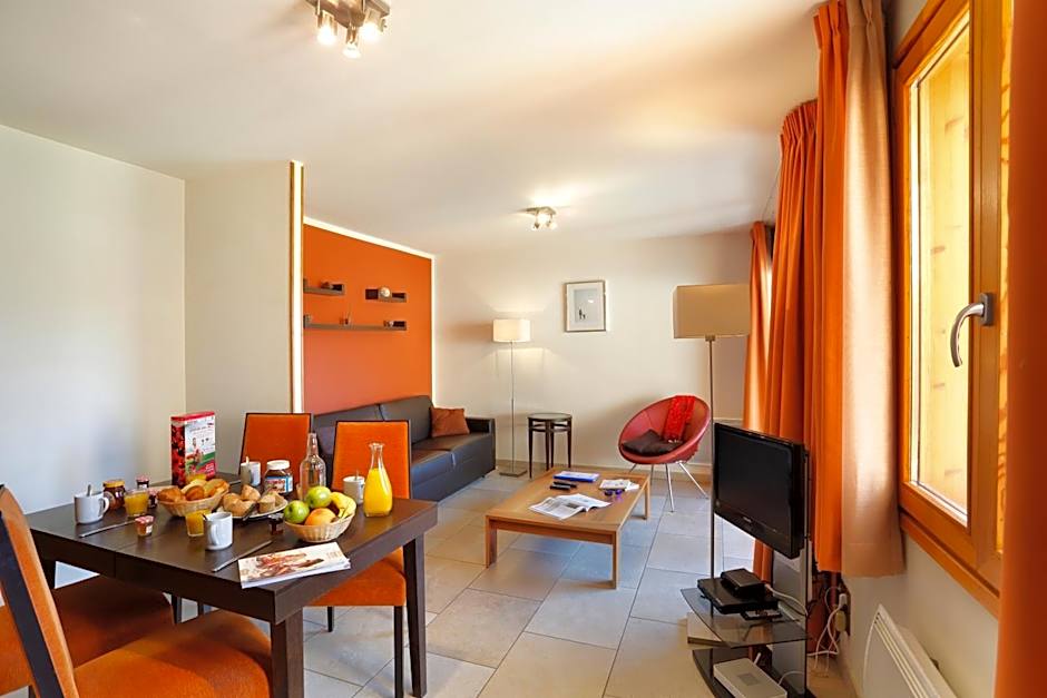 Résidence Goélia L'Adret