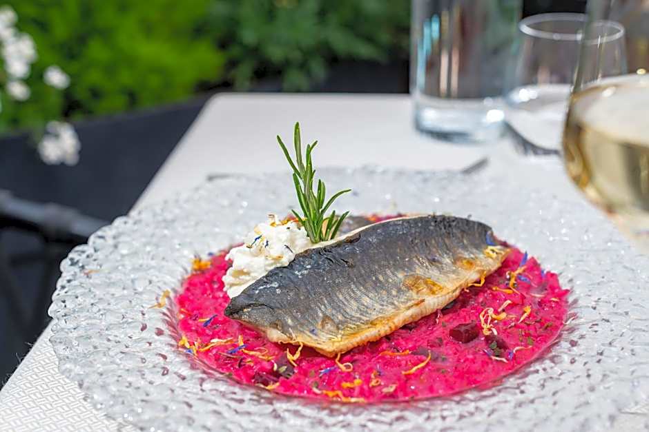 Hotel Residence MaVie