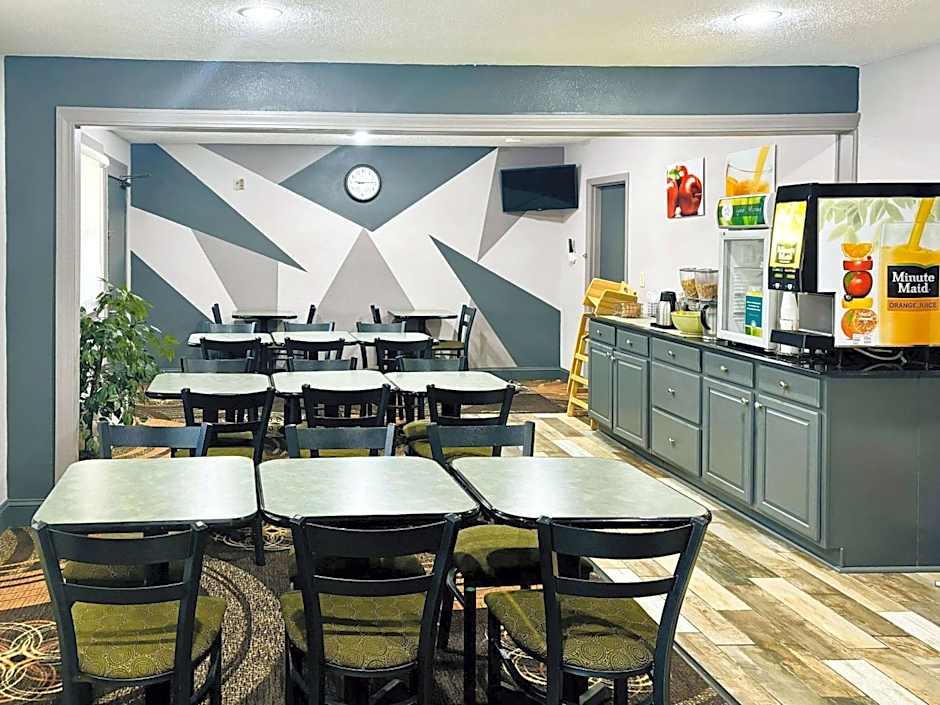 Quality Inn Raynham - Taunton