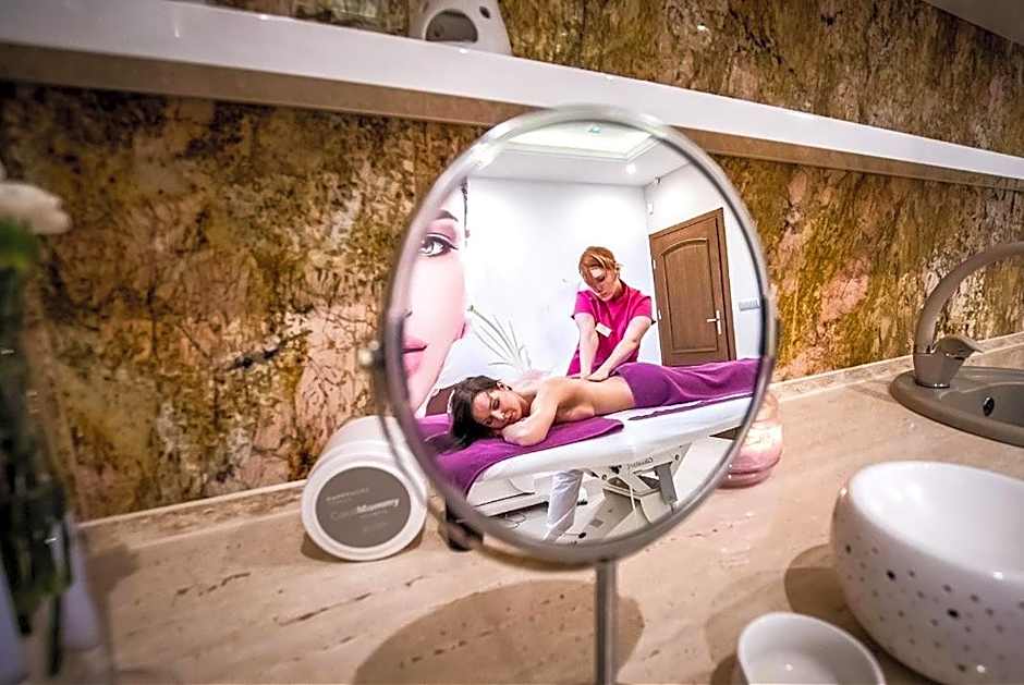 Hotel Pałac Poledno