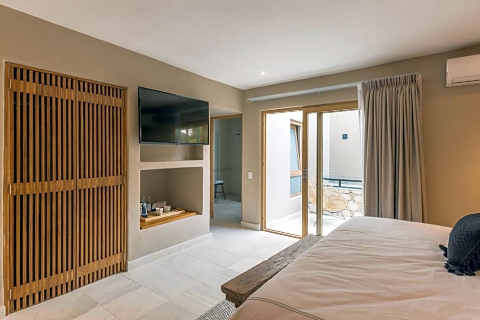 Casa Quebrada Hotel Boutique