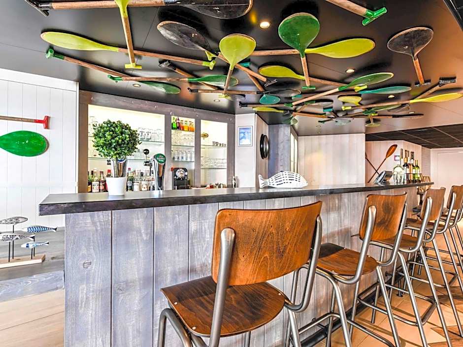 ibis styles La Rochelle Thalasso Chatelaillon