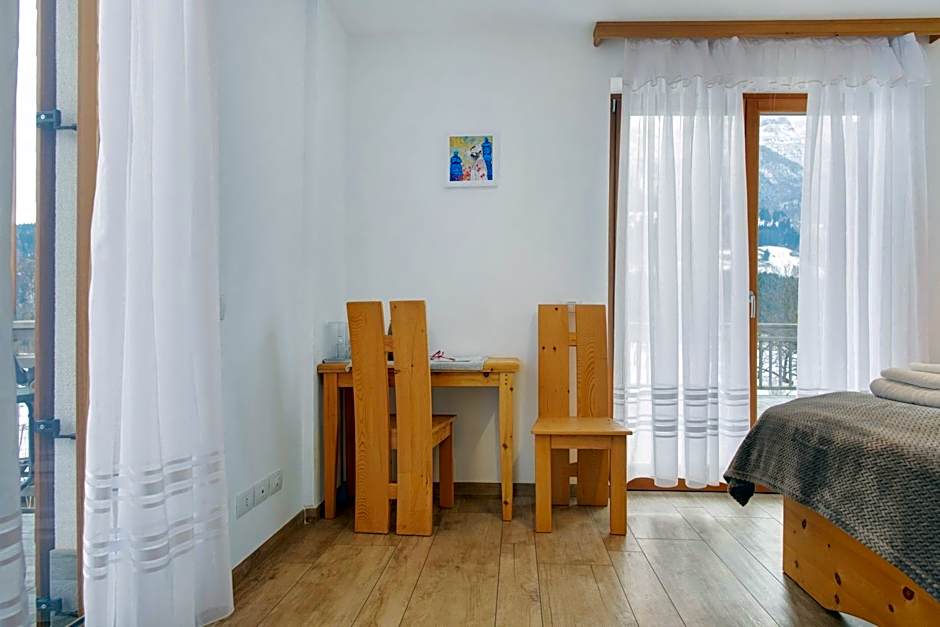 Agritur Maso Flonkeri