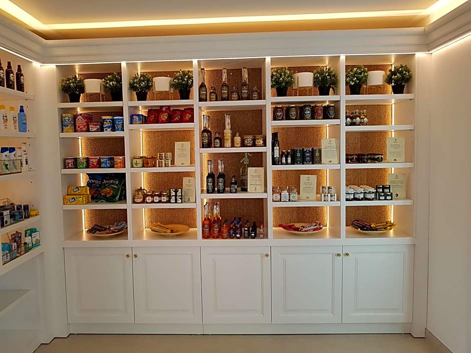 Monsuau Cala D'Or Hotel 4 Sup - Adults Only