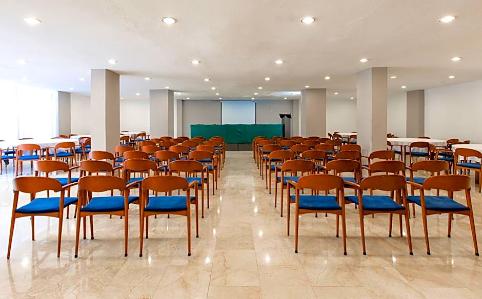 Hotel Catalonia Punta Del Rey