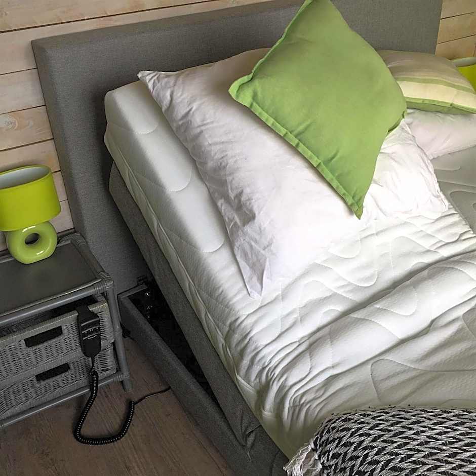 B&B De Eifelhoeve