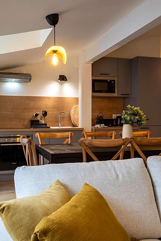 Urban Loft