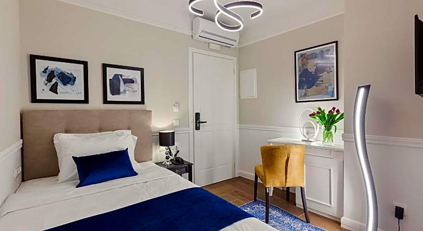 Classic by Athens Prime Hotels