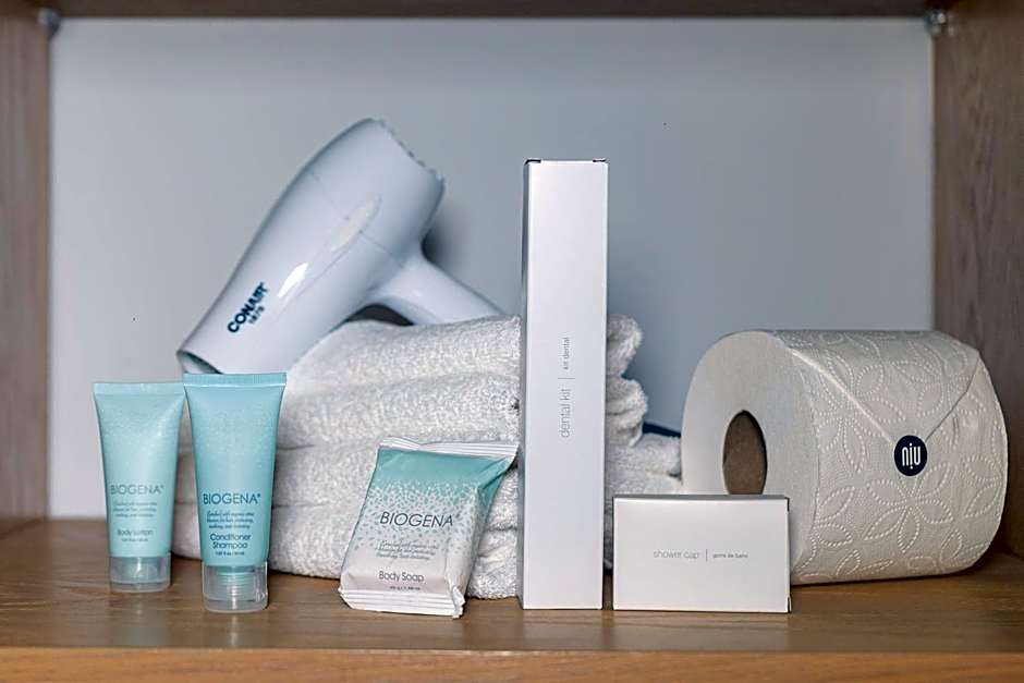 NIU Modern Apartments near WTC & Condesa - Roma Sur