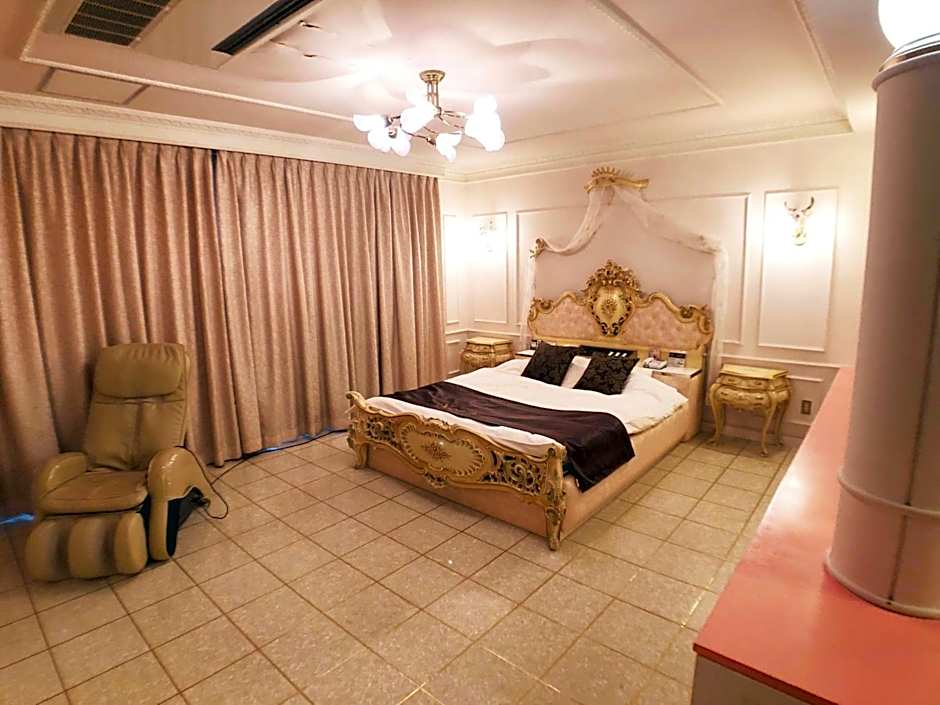 Hotel Xenia Takinoyashiro