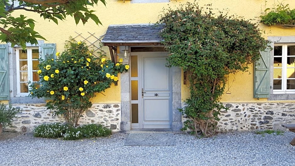 Maison d'hôtes Les 3 Baudets