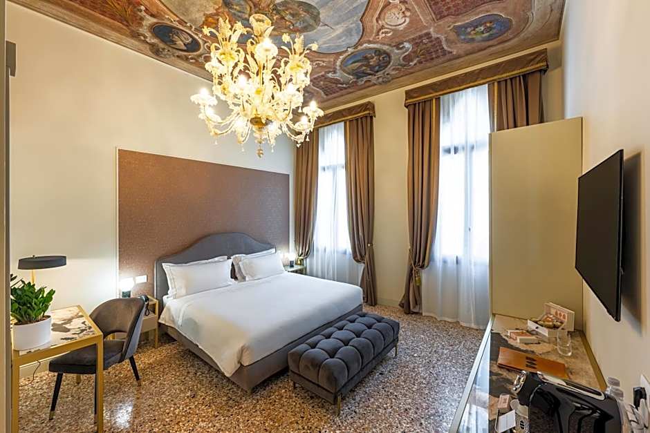 Palazzina Sardi
