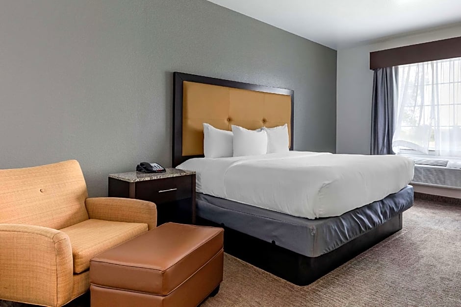 Comfort Inn & Suites Gatesville