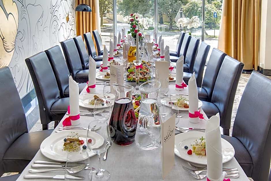 BoutiqueHotel Aristo