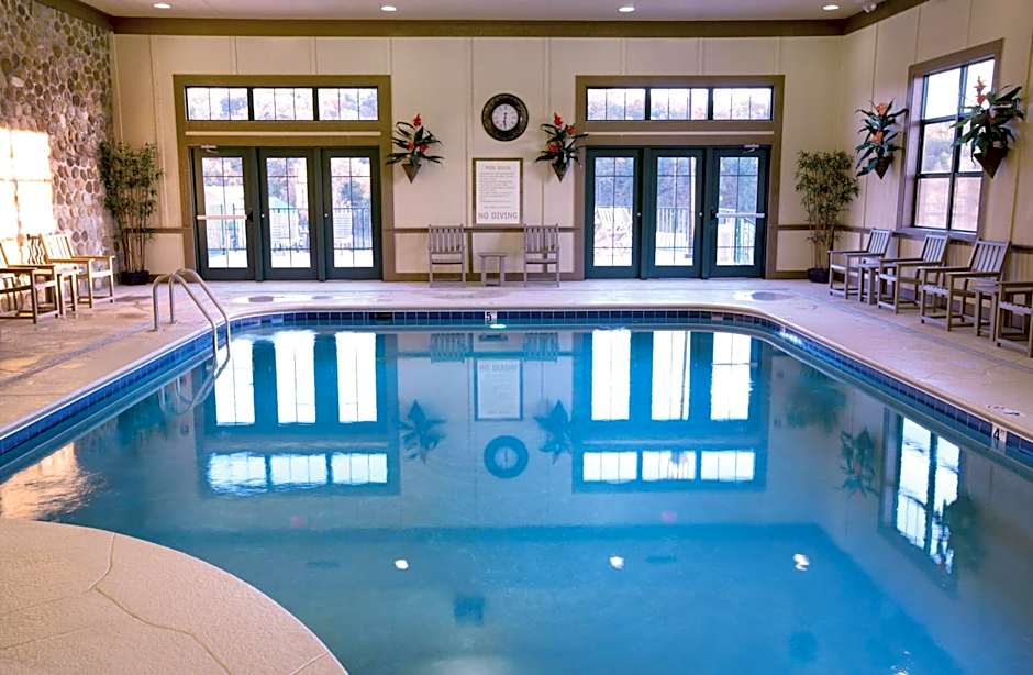 Club Wyndham Smoky Mountains