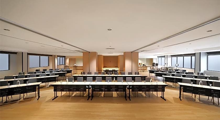 Hilton Petaling Jaya