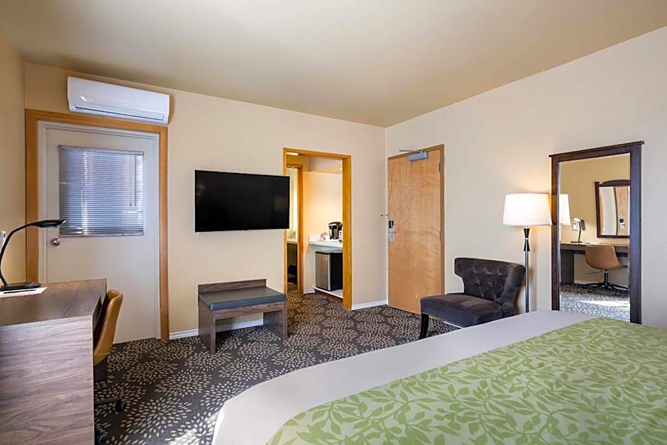 Inn at Port Gardner-Everett Waterfront, Ascend Hotel Collection