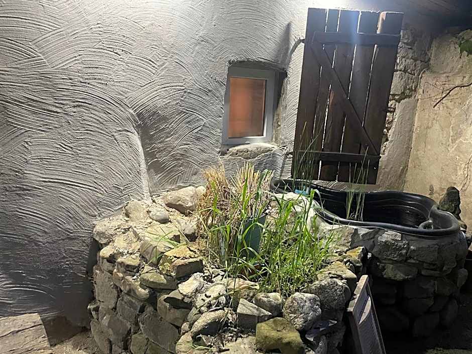 Harzhotel Warnstedter Krug