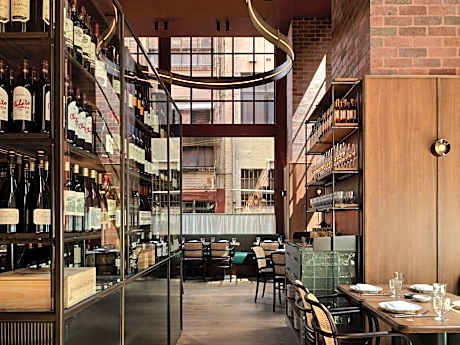 Hyde Melbourne Place - Alojamientos en MELBOURNE