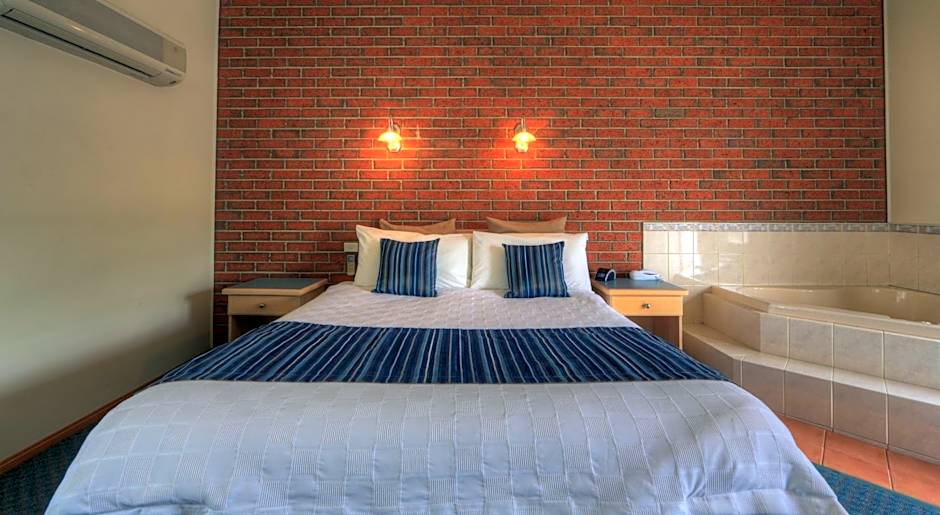 Bairnsdale Tanjil Motor Inn