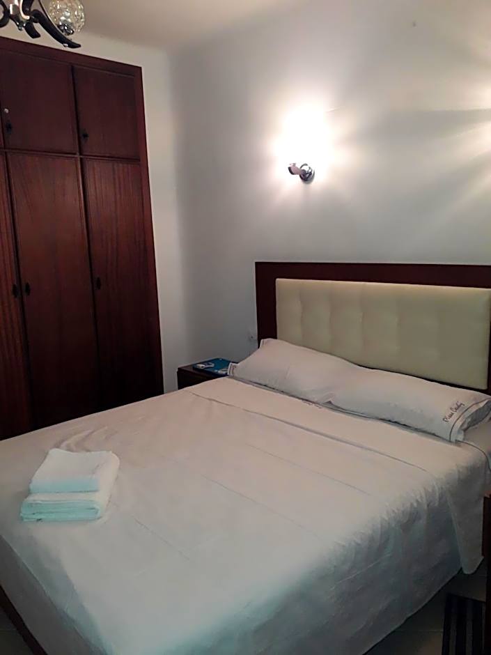 Studio avec piscine Cabo Dream à Cabo négro