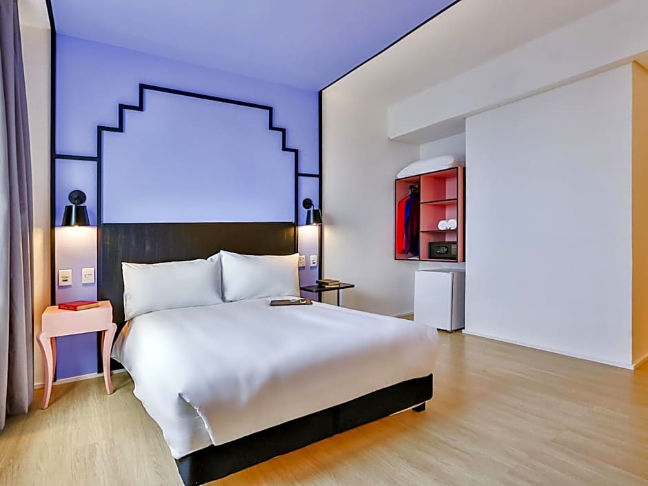 ibis Styles Goiania Marista