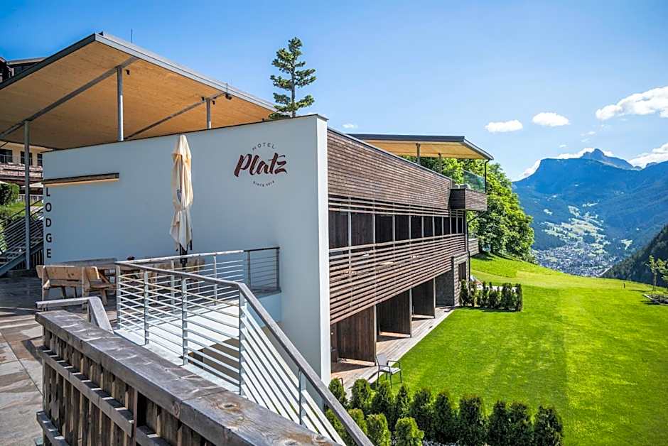 Hotel Platz