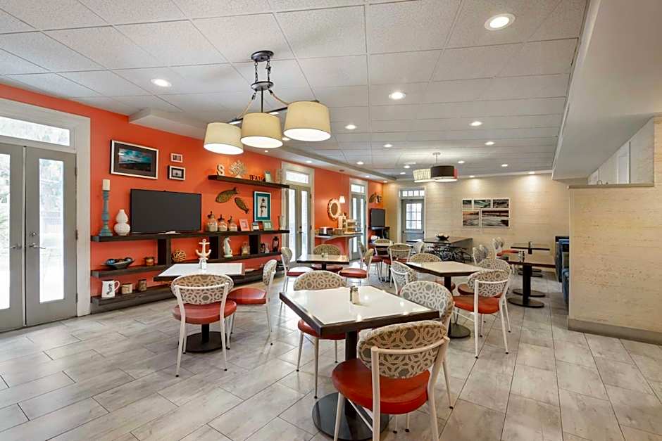 Best Western Plus St. Simons