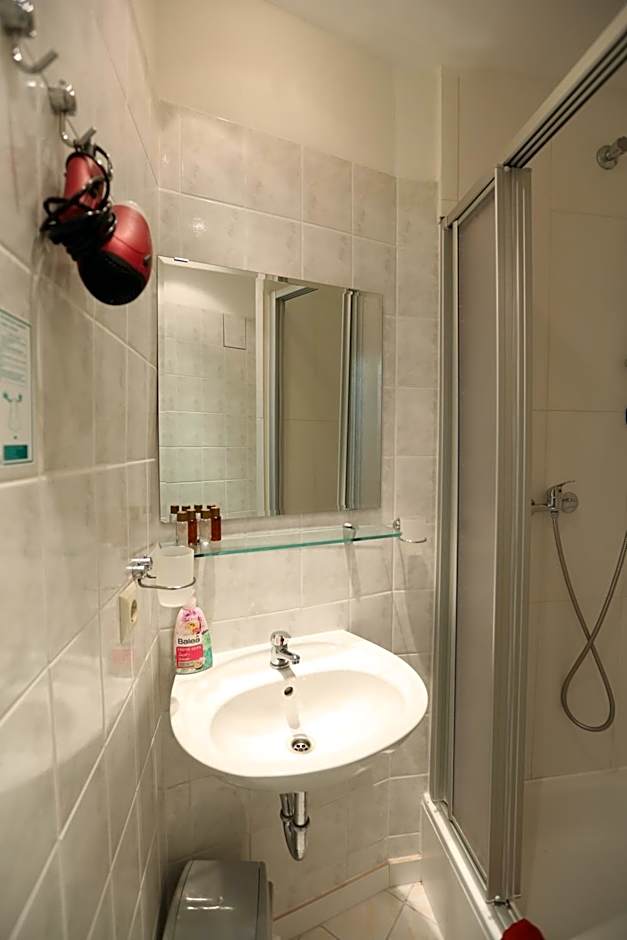 Hotel AI Konigshof