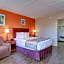 Americas Best Value Inn - Laredo