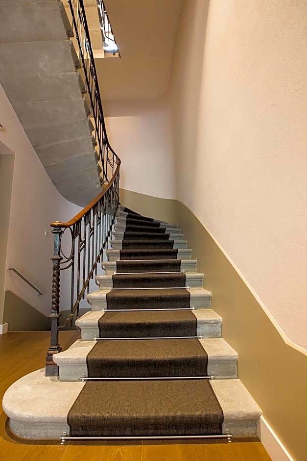 Hôtel des Voyageurs Boutique