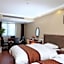 GreenTree Inn KunShan Lujia Town Furong Road Express Hotel