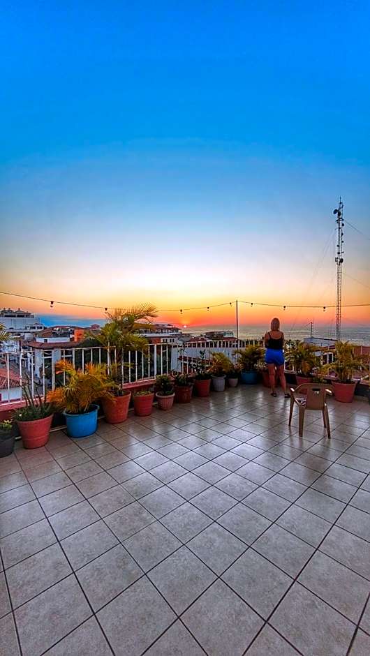 Casa Kraken Hostel