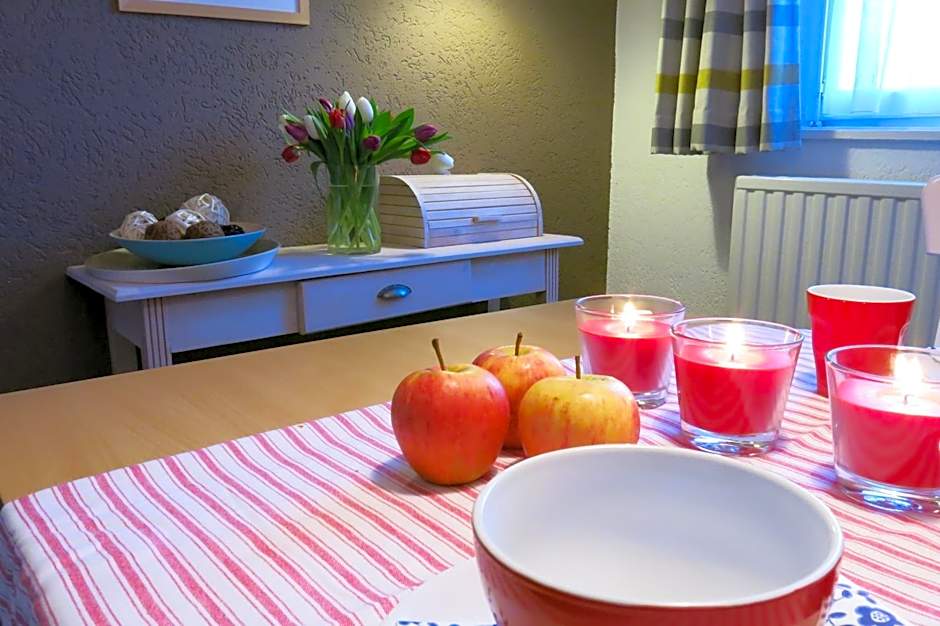 Appartementen Valkenburg