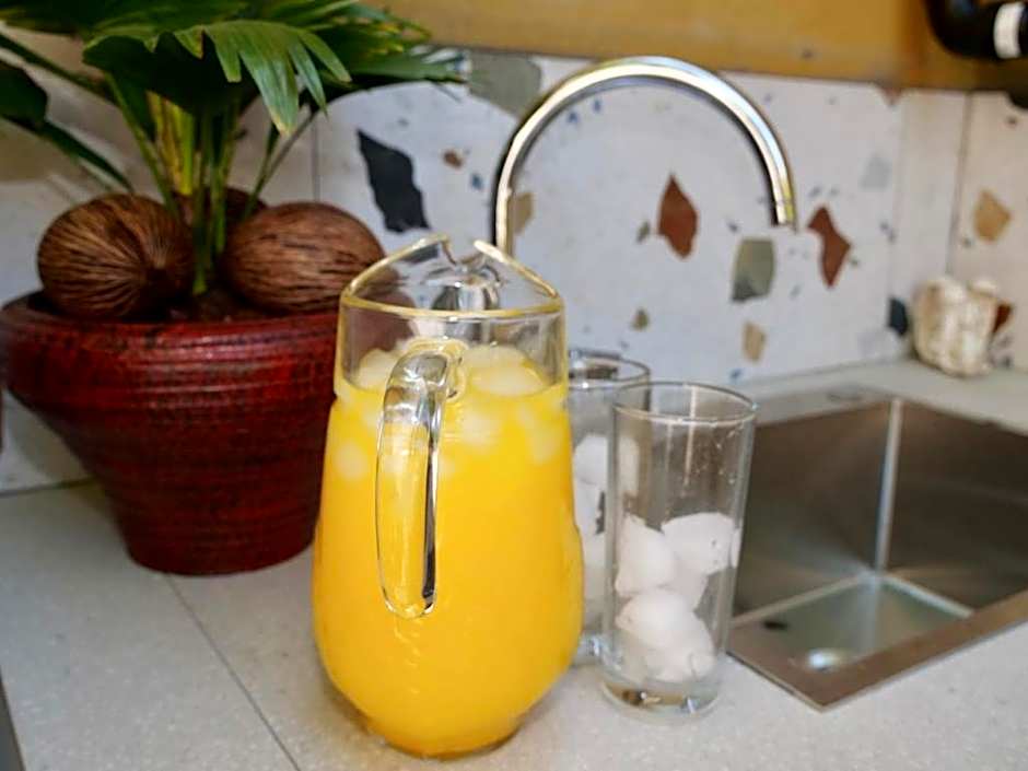 Executive Suite with Private HotTub, Full SkyTV in 600 Year Old Manor House