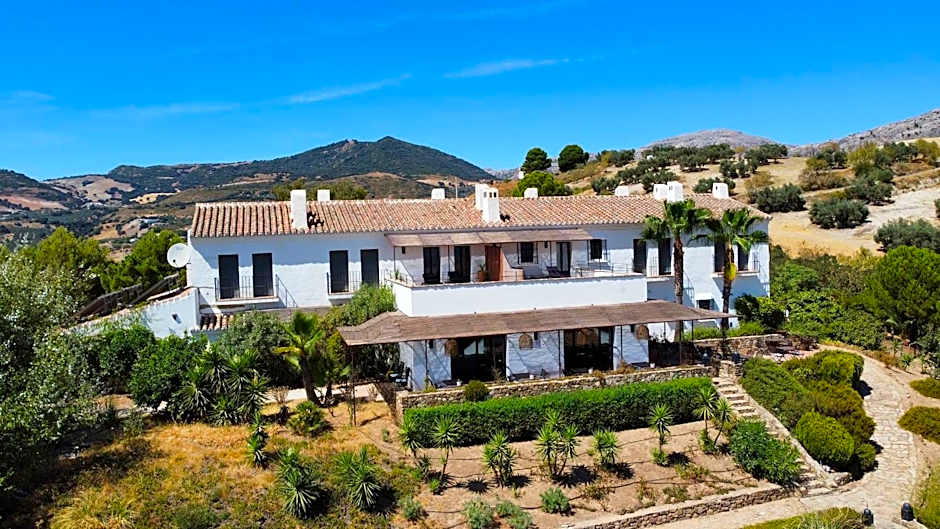 La Posada del Torcal