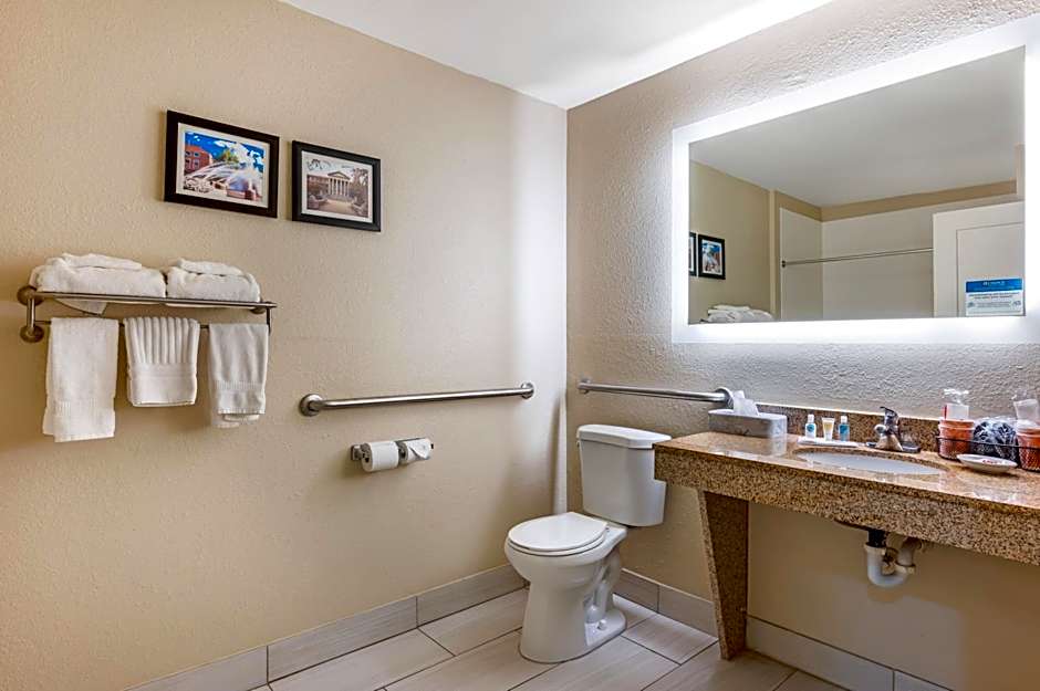 Comfort Inn Comfort Inn Lafayette I-65