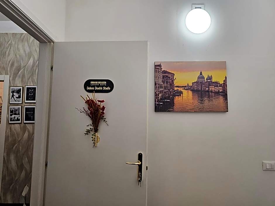 Grande Bellezza Luxury Suite