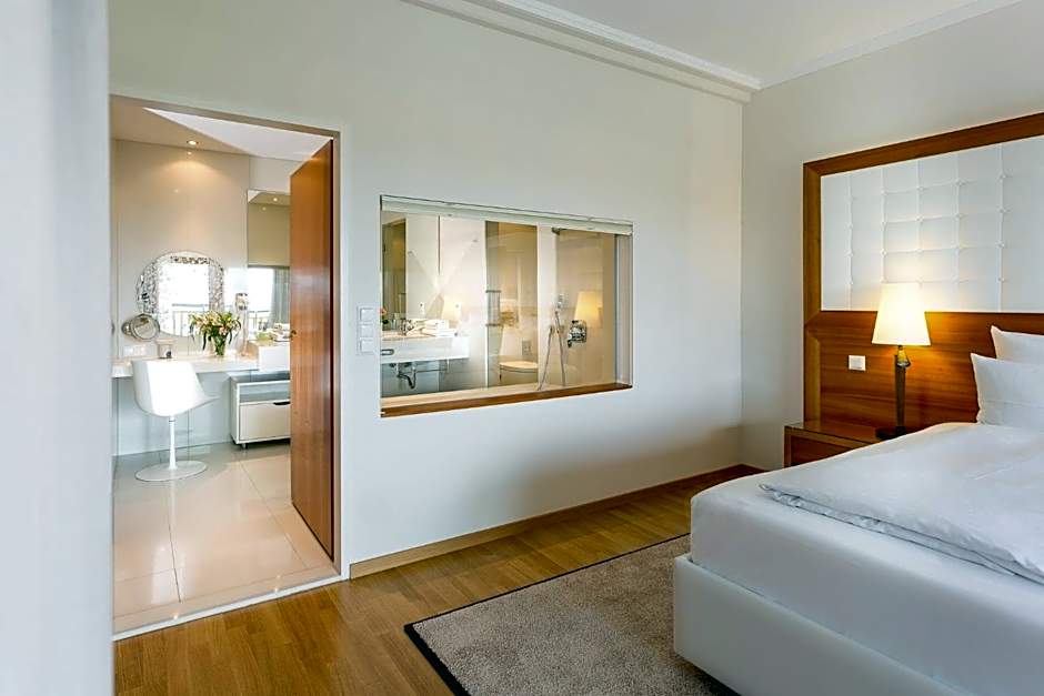 Hotel & Spa Der Steirerhof