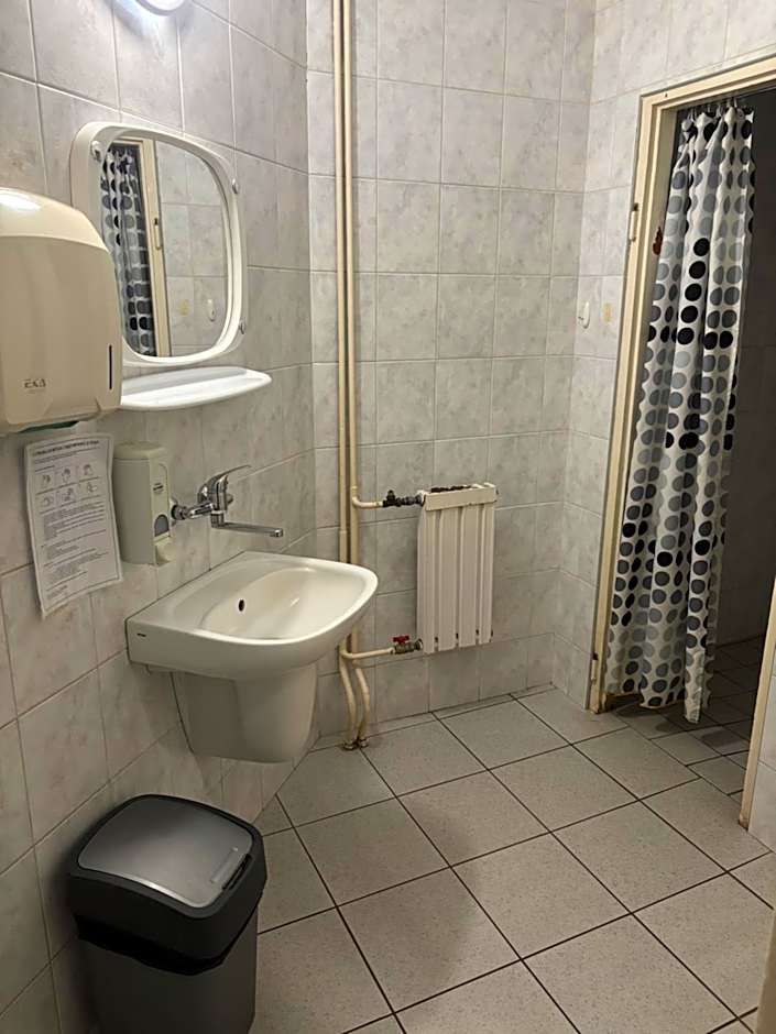 Galeona - Hotel turystyczny