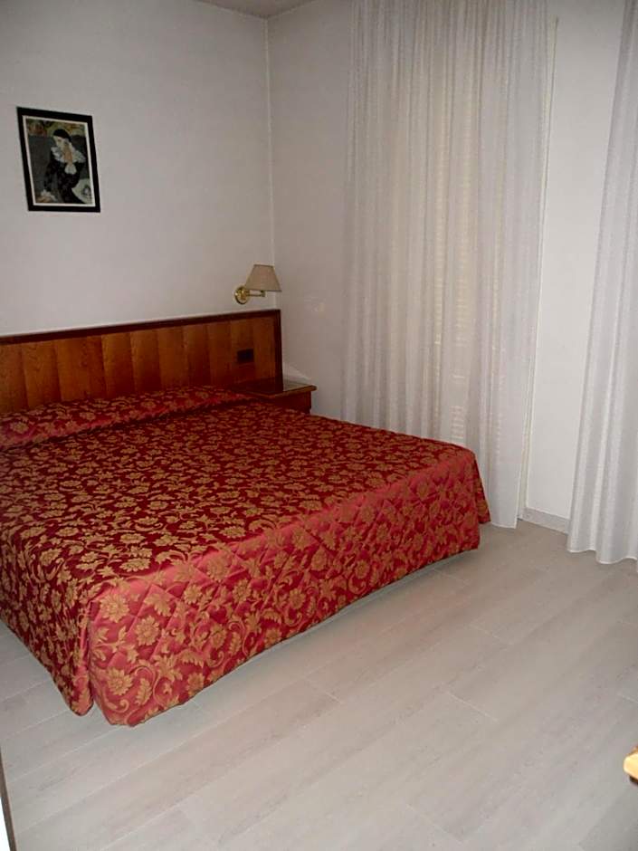 Hotel Ristorante al Gabbiano