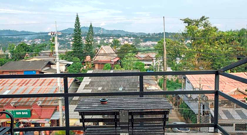 Sleeping Well Hostel Chiang Khong