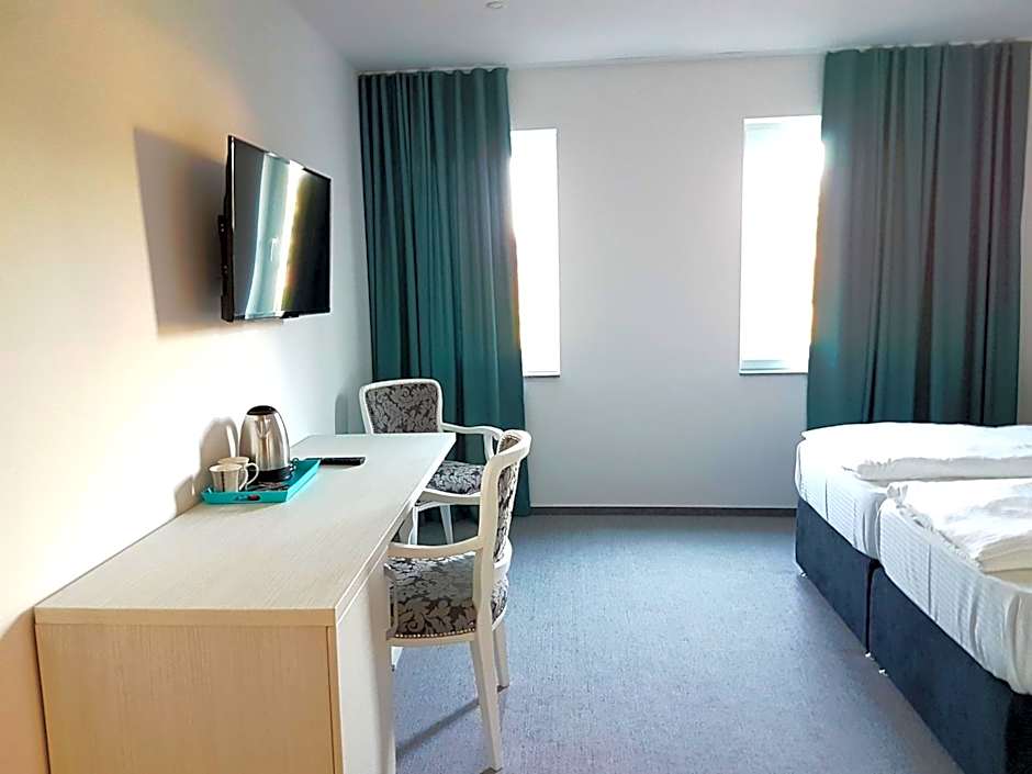 Hotel SAX Gračanica