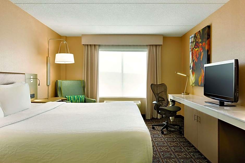 Hilton Garden Inn Niagara-On-The-Lake