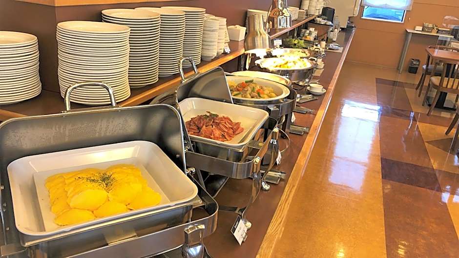 Hotel Route Inn Tomakomai Ekimae